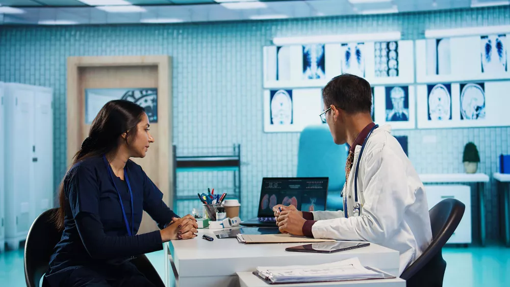 General Physician Consultation