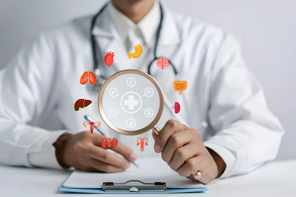 Chronic Disease Management