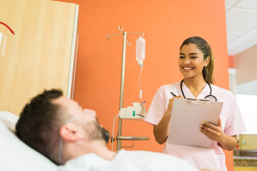 Pre & Post Operative Medical Care