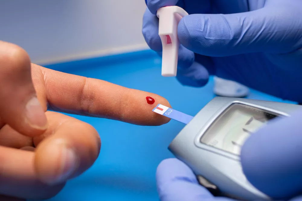 Type 2 Diabetes Management